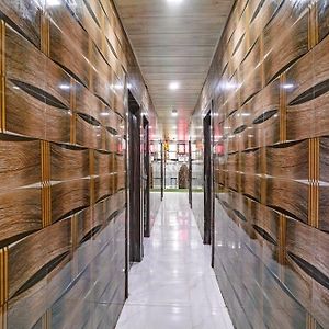 Hotel O Taj Lodging And Boarding